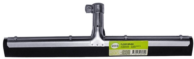 FLOOR BRUSH 09.772 WITHOUT HANDLE OKKO