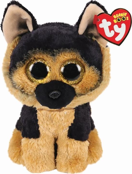 TY Beanie Boos Spirit - German Shepherd 15cm