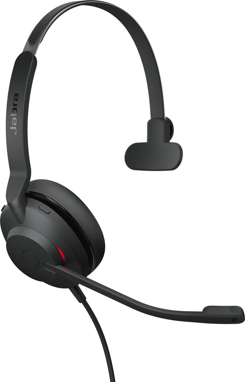 Evolve2 30, UC Mono Headset