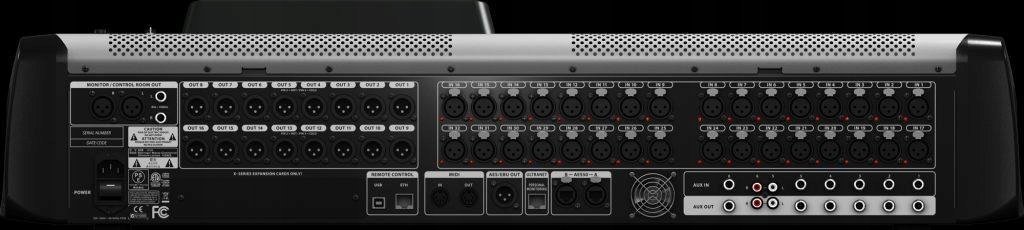 Behringer Behringer X32 Mikser cyfrowy