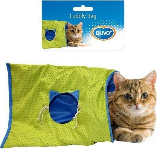 Duvo+ DUVO+ TORBA DLA KOTA 50x38x0,5cm 1717034