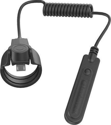 Latarka Ledlenser Ledlenser włącznik na przewodzie typ D uniwersalny