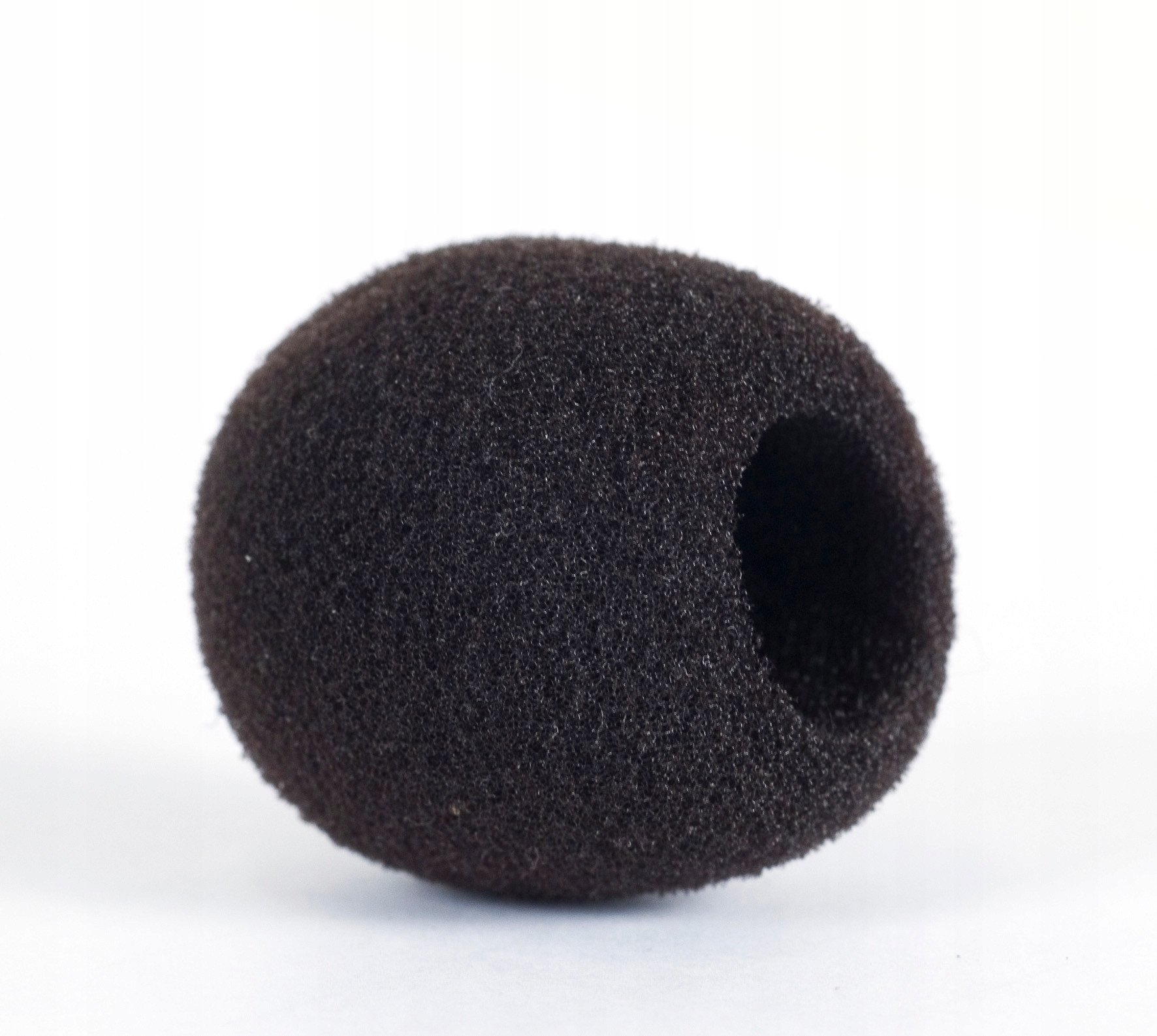 Vindhætte M995 2stk t/høreværn mikrofon