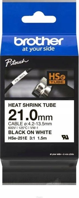 Organizer Brother Brother HSe-251E