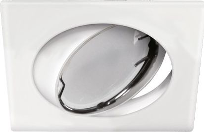 IDEUS Oprawa sufitowa punktowa GU5.3 OKTAN D WHITE 6720