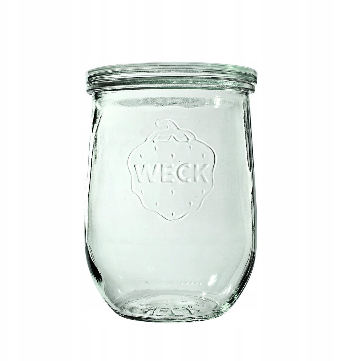 Słoik Tulpe 1062 ml - op. 6 szt