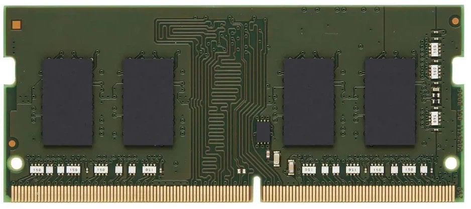 SoDIMM 8GB DDR4-3200 Micron J