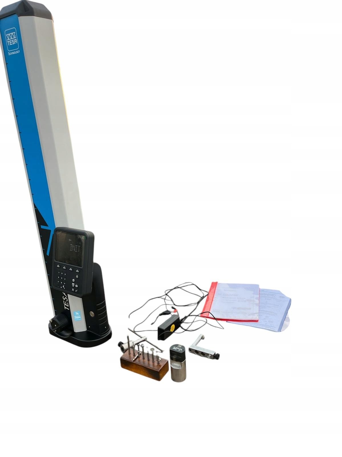 WYSOKOSCIOMIERZ CYFR. 350 MICRO-HITE PLUS M