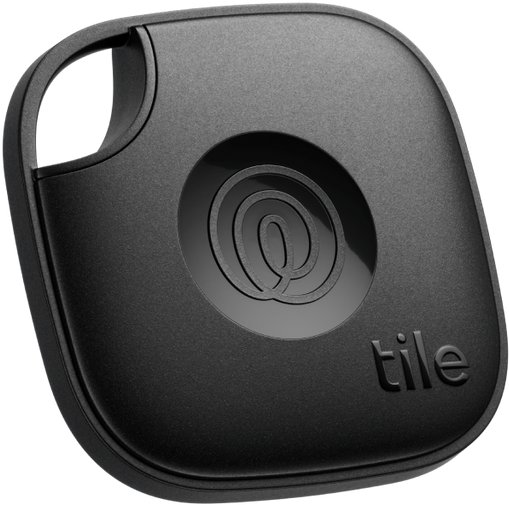 Tile Mate 2024 Locator, Black