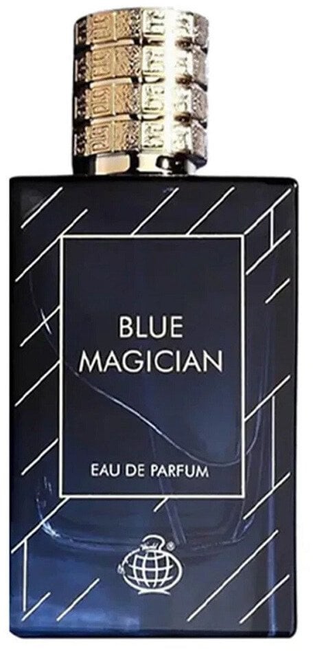 Paco Rabanne Blue Magician woda perfumowana spray 100ml