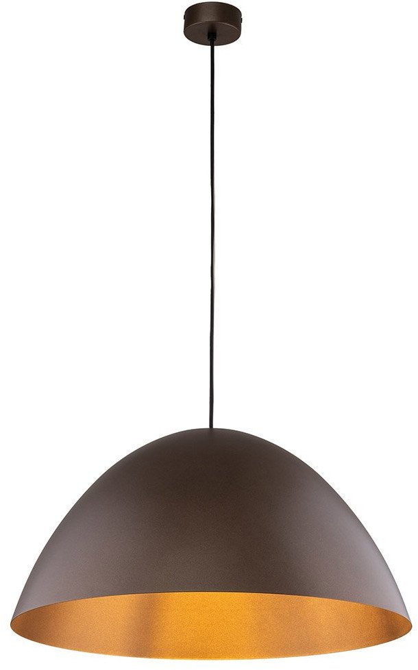 Lampa wisząca FARO BROWN 4509 TK Lighting