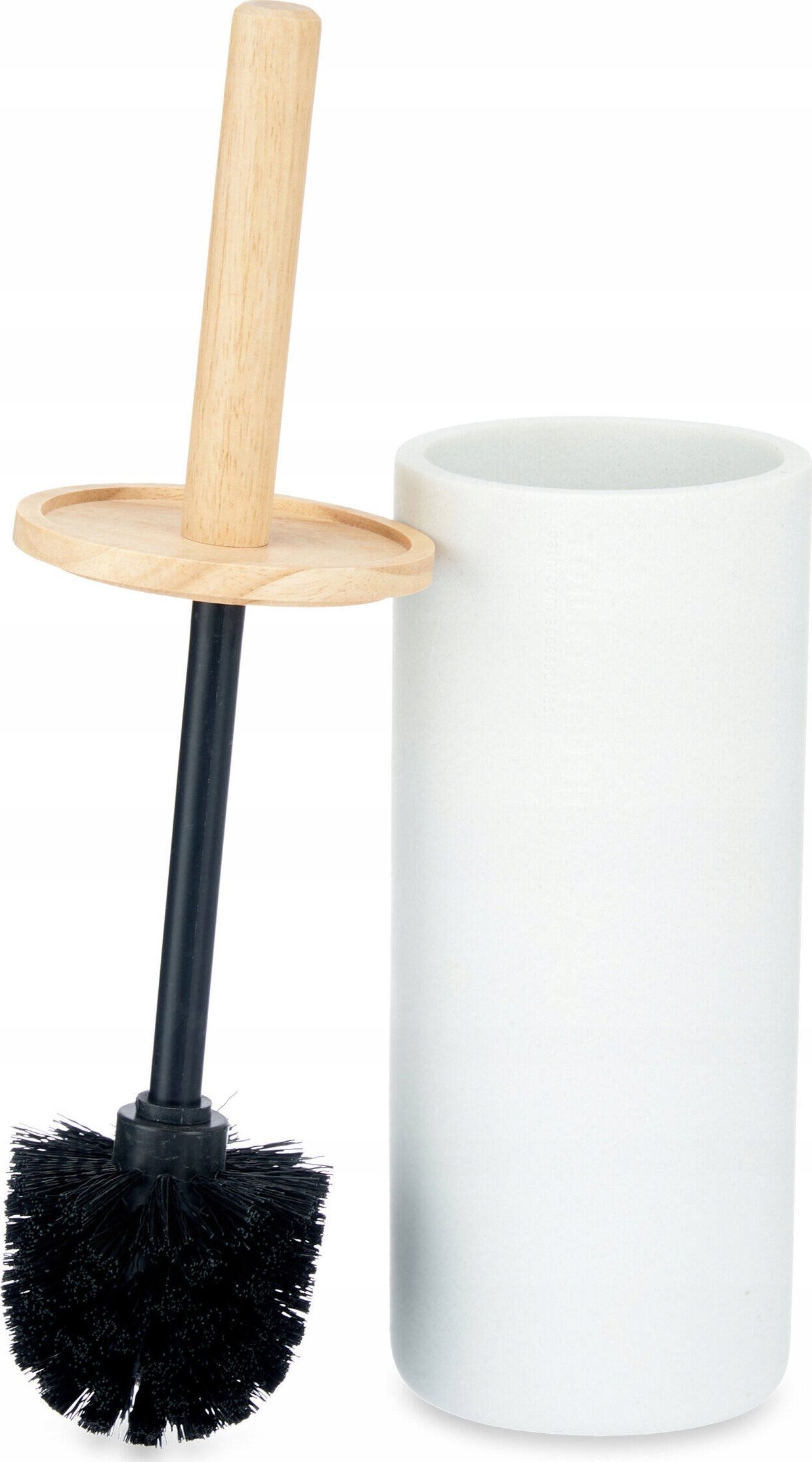 Berilo Szczotka WC FRESHY, Ø 10,2 cm