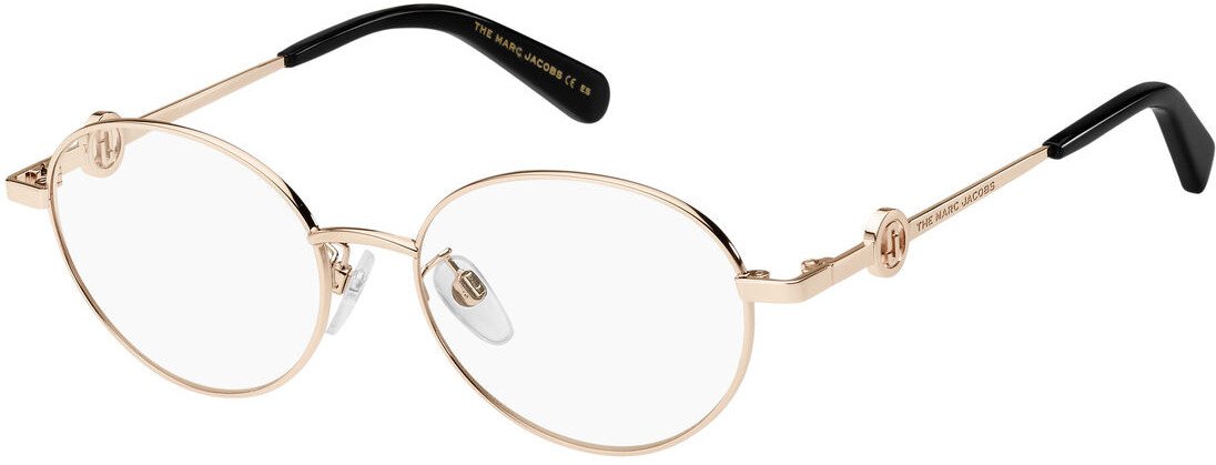 Ramki do okularów Damski Marc Jacobs MARC-609-G-RHL 51 mm