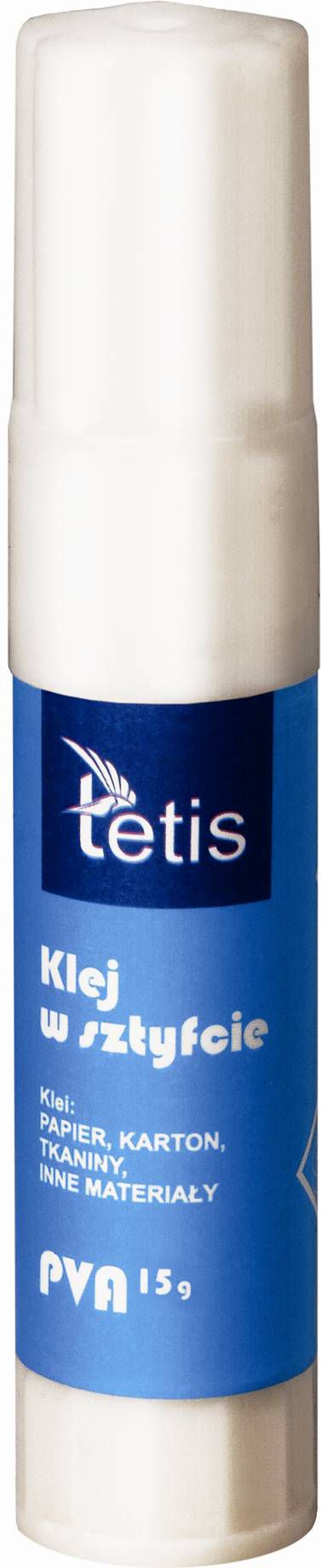 Tetis Klej w sztyfcie 15 g