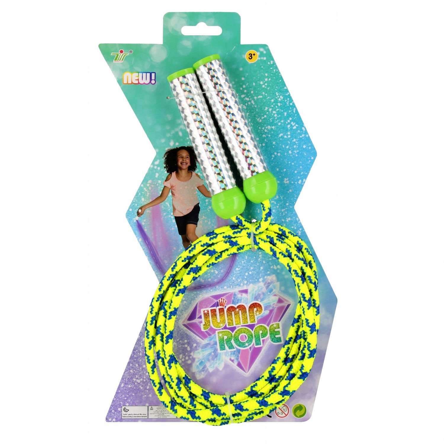 SKAKANKA 17X31 MIX4 MC B/C 120/240