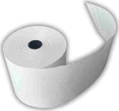 BSTech Papier, rolka termiczna do kas fiskalnych 57x20m 10 sztuk