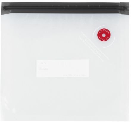 Kuchenprofi Torebki próżniowe Easyfresh, 10 sztuk, 1,25 l, 21 x 22 cm