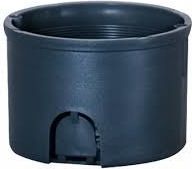 Sorplex Puszka podtynkowa 60 płytka 60X43 (PKP/T)