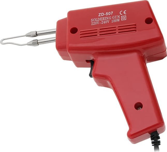 Blow 5247# Lutownica transform.zd-507c