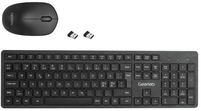 eSTUFF GLB212010-NORDICCOMBO bez kategorii