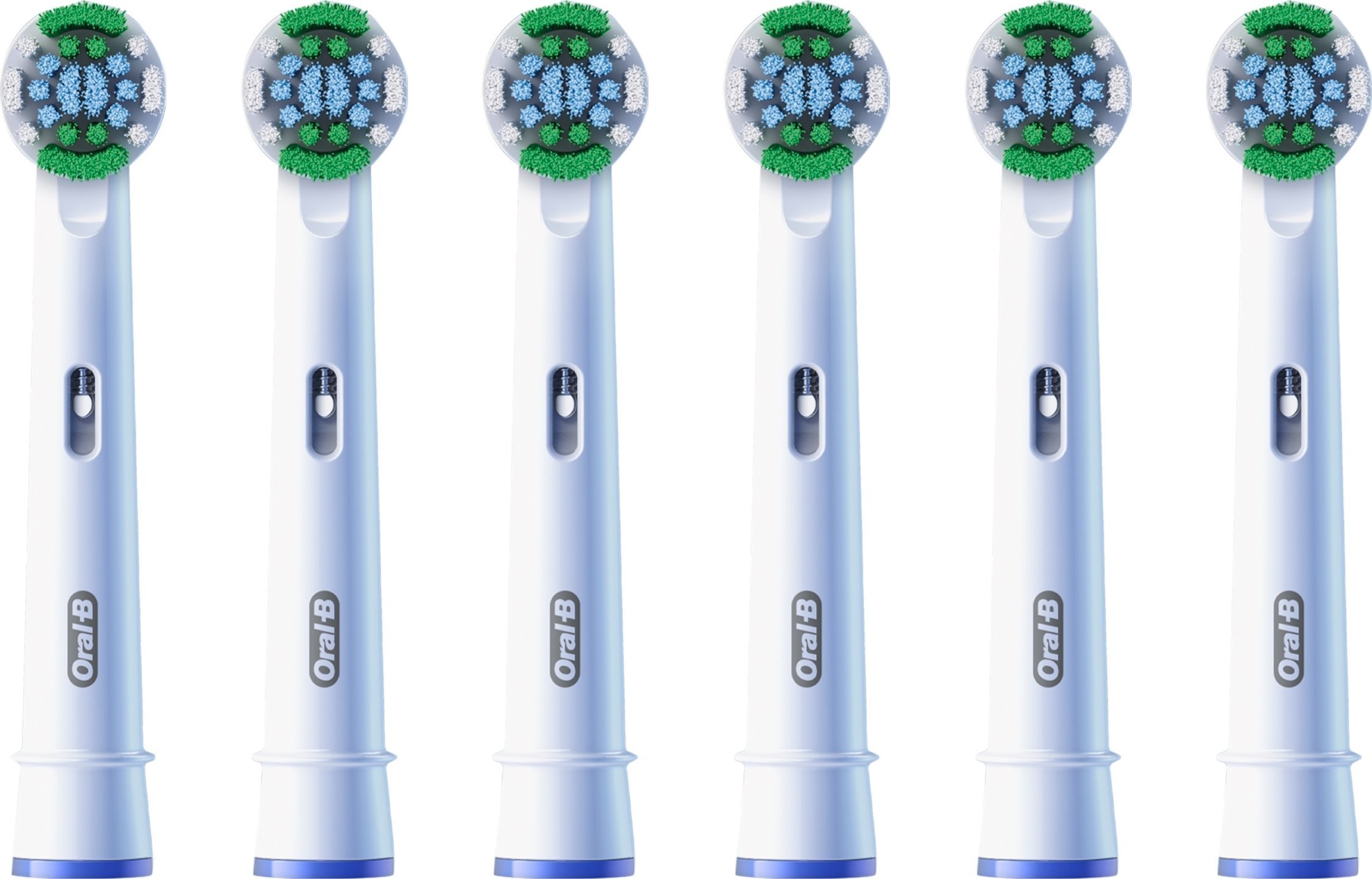 Końcówka Oral-B Oral-B Precision Clean EB20RX-6