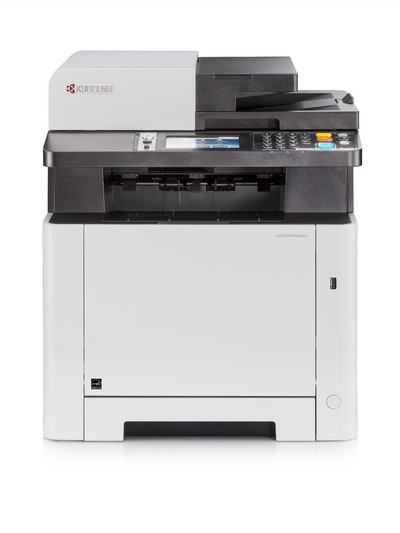 Urządzenie wielofunkcyjne Kyocera ECOSYS M5526cdw (1102R73NL0)