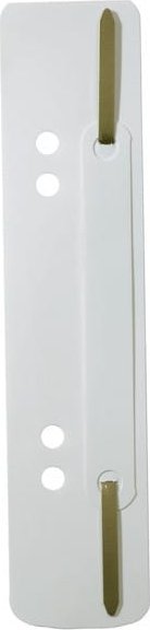 Durable WĄSY DO SKOROSZYTU BIAŁE 25szt.