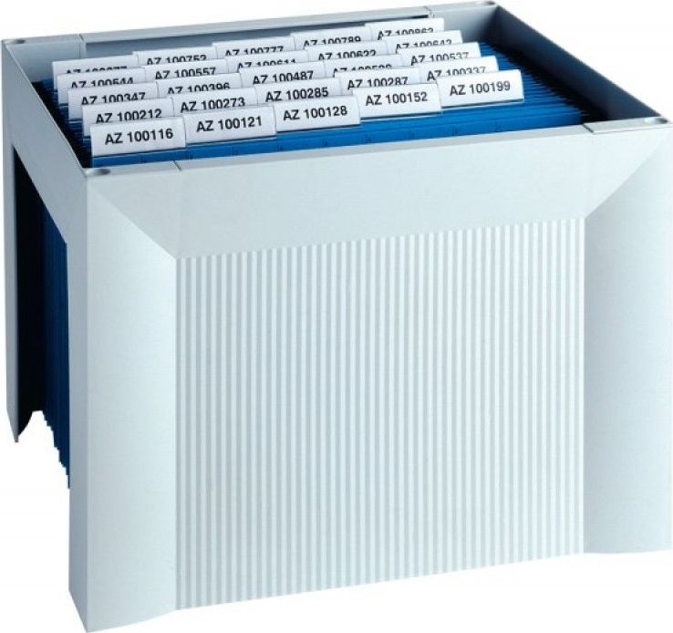 HAN MINI ARCHIWUM HAN KARAT, SZARE HN190511-13