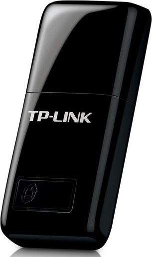 Karta sieciowa TP-Link TL-WN823N