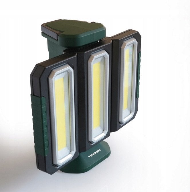 Lampa robocza wielofunkcyjna TS-1939 Tiross