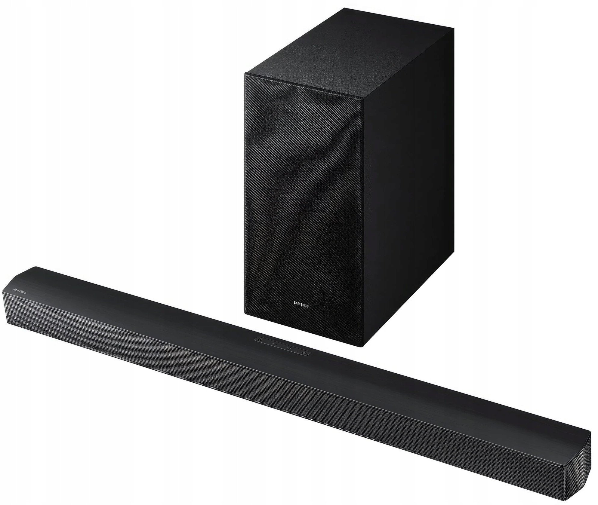 Soundbar Samsung HW-B650F