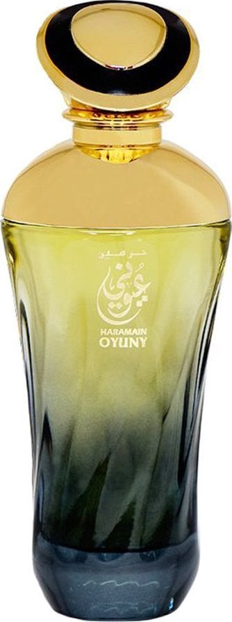Al Haramain AL HARAMAIN Oyuny EDP spray 100ml