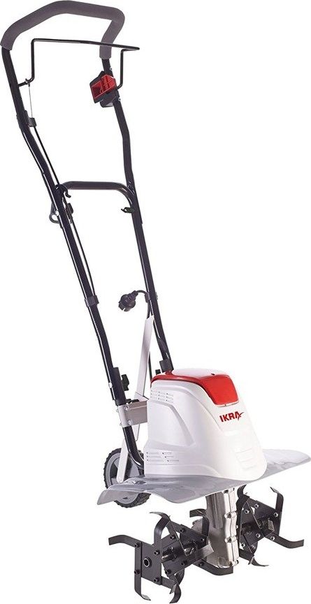 Glebogryzarka Hecht FEM1500