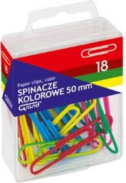 Grand Spinacz kolorowy 50mm 18szt.
