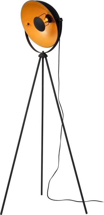 Lampa podłogowa Lucide Lampa stojąca trójnóg Lucide ALVARO 05730/01/30