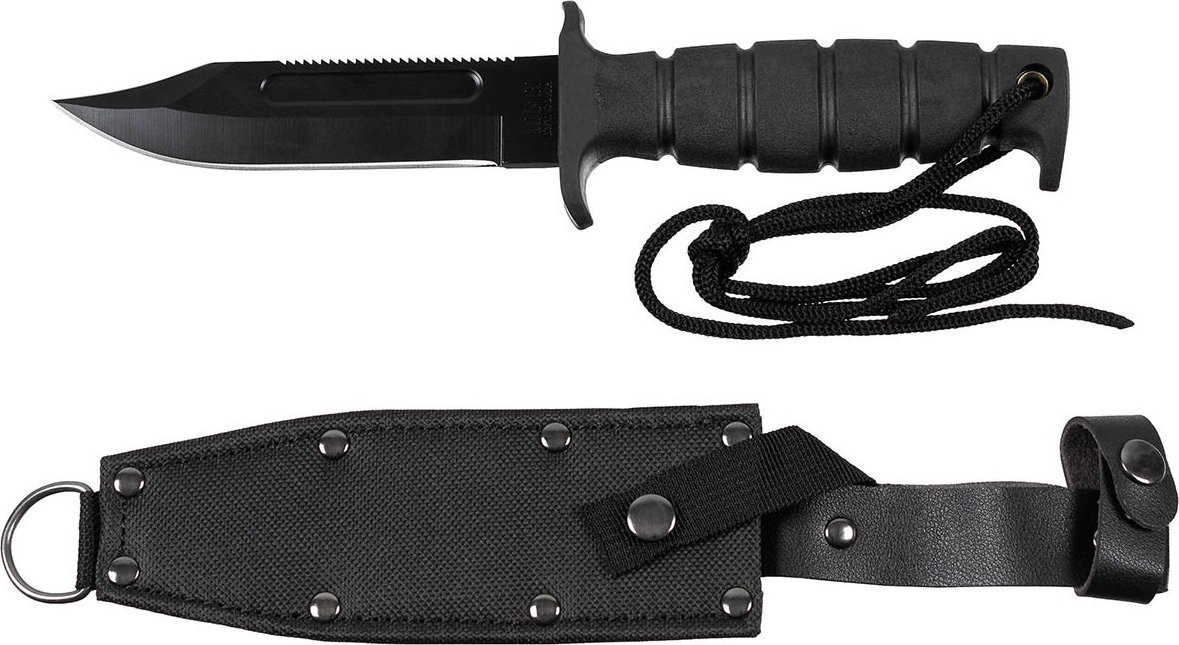 Fox NÓŻ TAKTYCZNY PILOTA