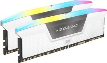 CORSAIR VENGEANCE RGB Light Enhancement Kit RGB LED White Heatsink