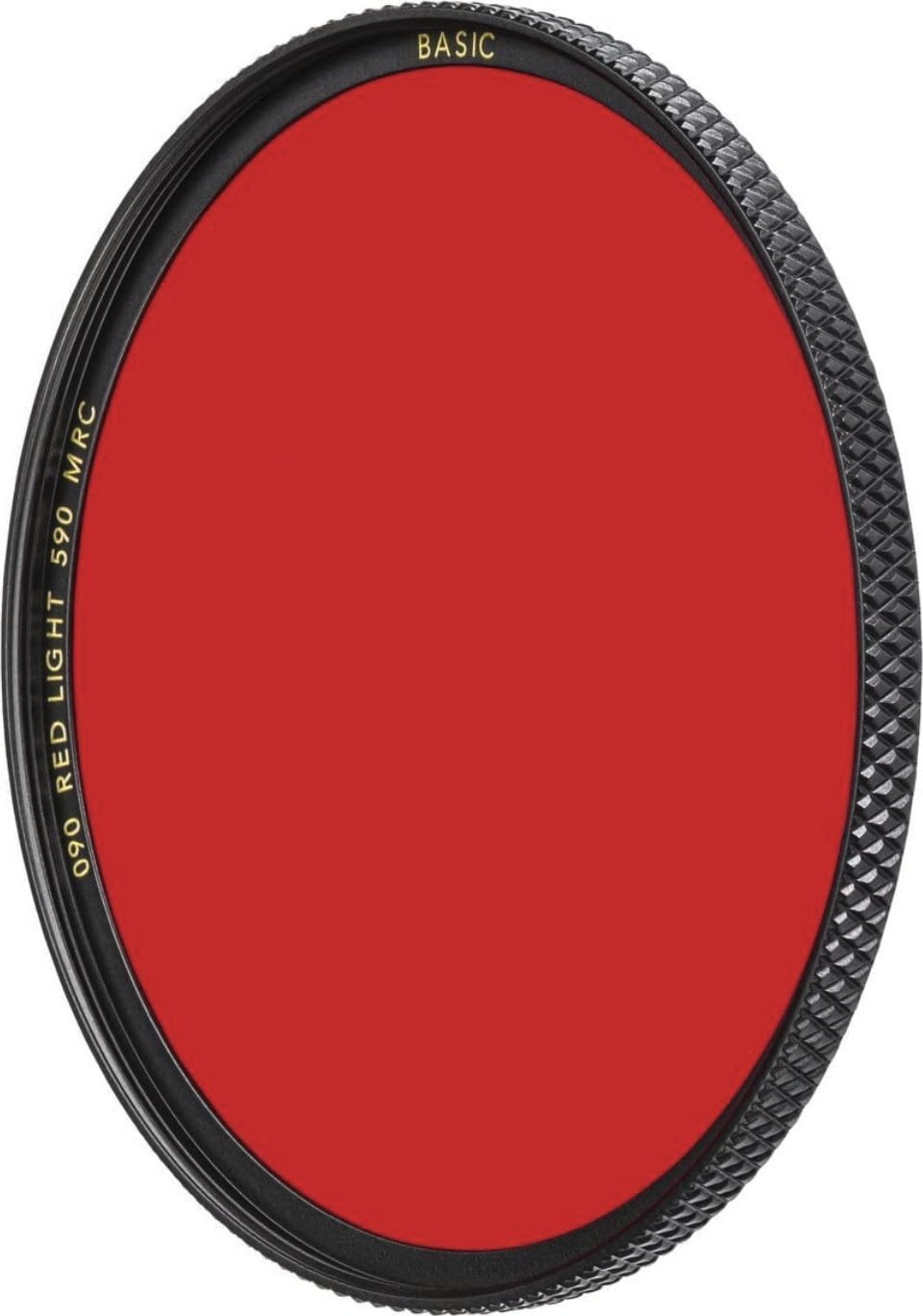 Filtr B+W Filtr czerwony B+W Basic 090 Red Light 590 MRC 1102670 39mm