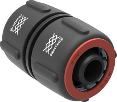 Fiskars FISKARS ŁĄCZNIK WĘŻA 3/4" FIBERCOMP FS1054785