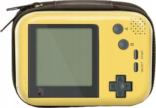 LoveInstant Futerał Etui Case Pokrowiec Na Zdjęcia Do Fuji Instax Mini 12 11 40 9 8 7 Evo Link Liplay / Polaroid Kodak Xiaomi Hp Zink / Mini Konsola R