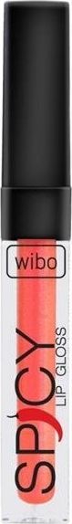 Wibo WIBO_Spicy Lip Gloss błyszczyk do ust 8 3ml