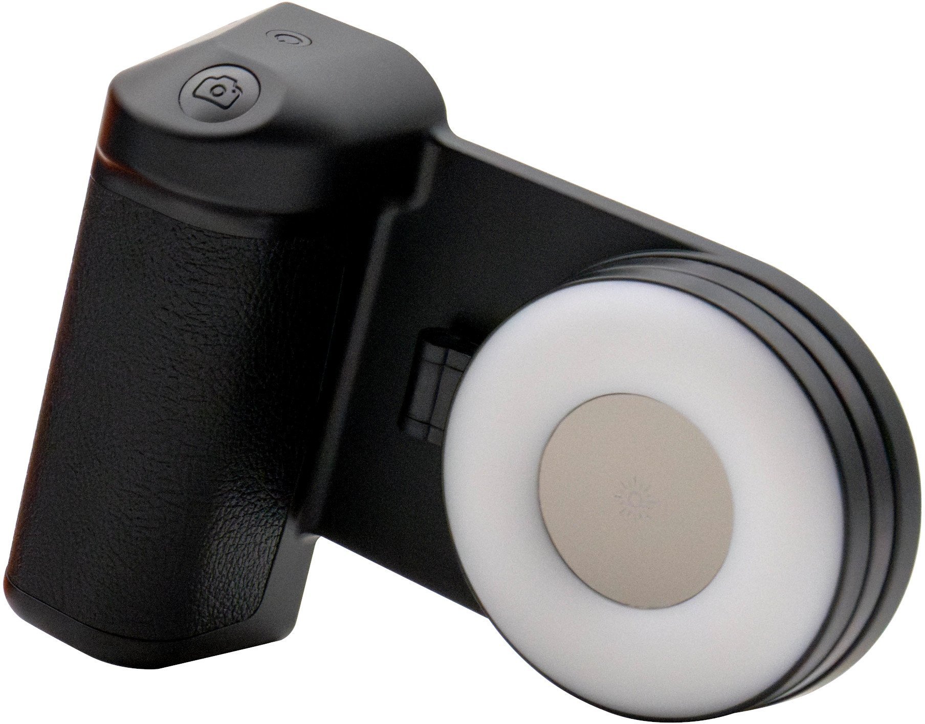 RealPower Selfie MagFree,Selfieholder,4.800mAh,Selfie Light