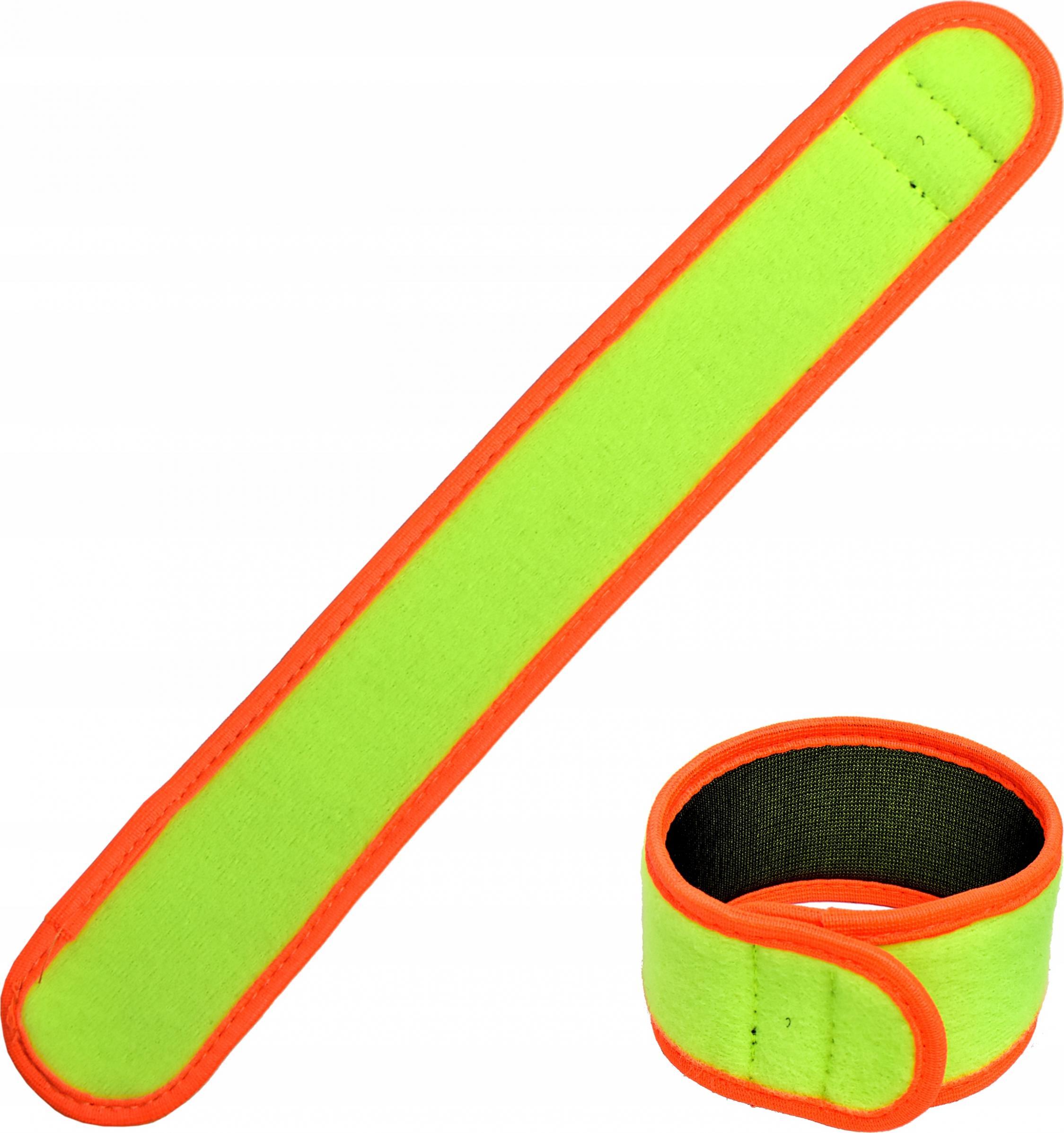 MF RZEP do spinania wędki wędek 25 cm opaska rzepy