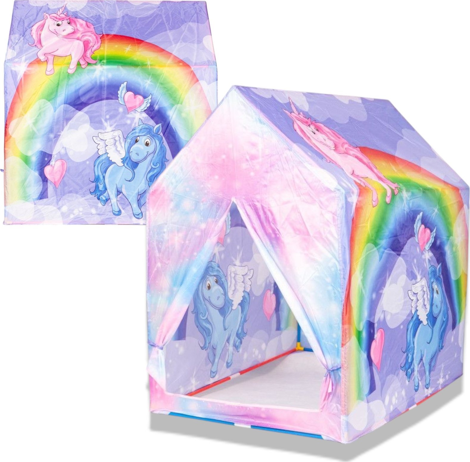 Namiot do pokoju/ogrodu JEDNOROŻEC