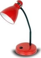 Lampka biurkowa NILSEN czerwona (FN020)