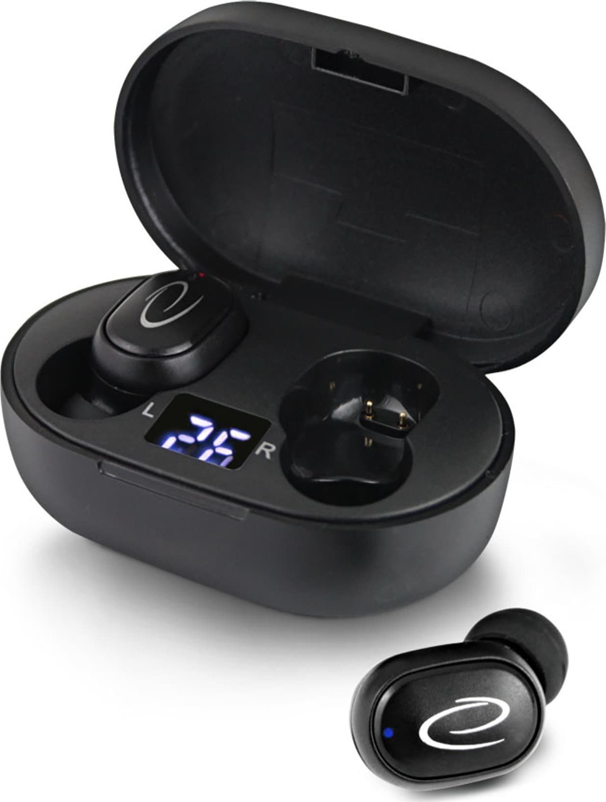 Słuchawki Esperanza EH226K (ESP-EH226K)