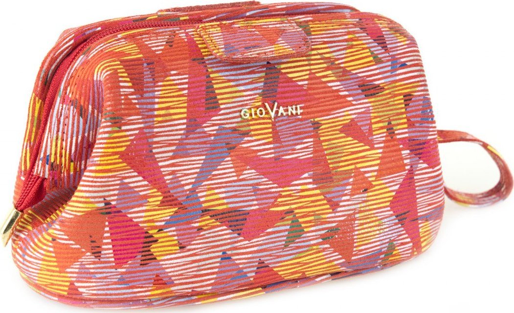 Giovani Kosmetyczka damska dorot - giovani