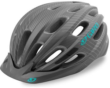 Giro Kask mtb VASONA matte titanium roz. Uniwersalny (GR-7089126)