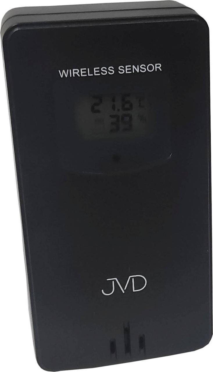 Stacja pogodowa JVD Sonda do RB3383