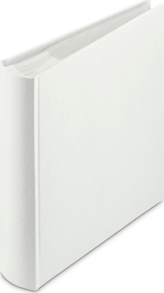 Hama ALBUM WRINKLED 10x15/200 MEMO BIAŁY